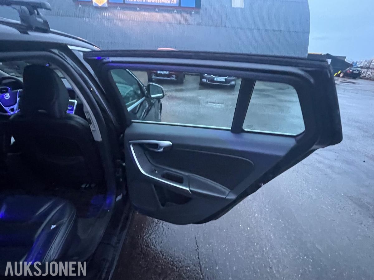 2012 Volvo V60 1.6 114hk 188 000km