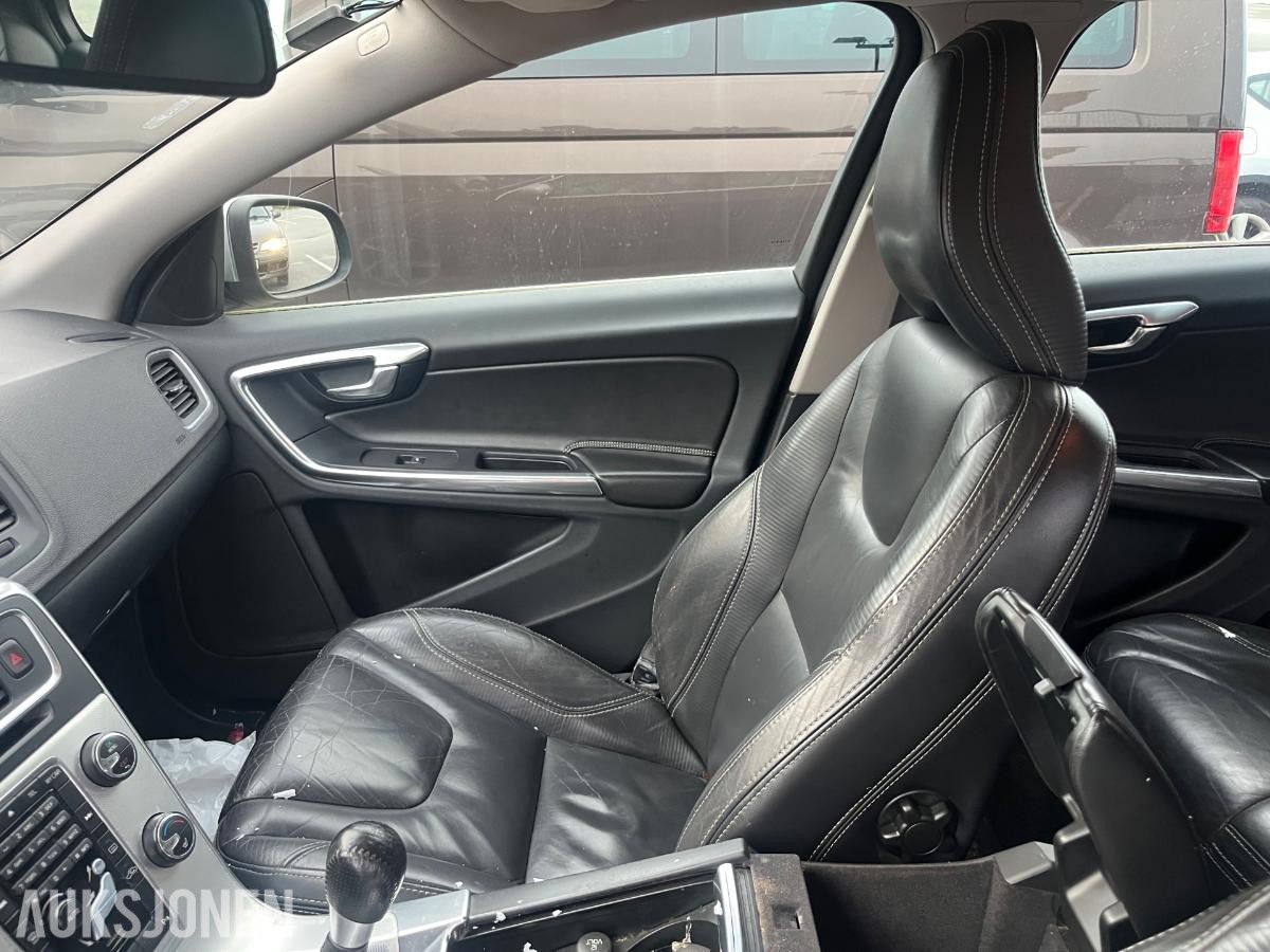 2012 Volvo V60 1.6 114hk 188 000km