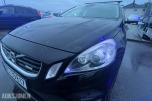 2012 Volvo V60 1.6 114hk 188 000km