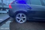 2012 Volvo V60 1.6 114hk 188 000km