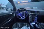 2012 Volvo V60 1.6 114hk 188 000km