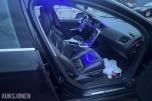 2012 Volvo V60 1.6 114hk 188 000km
