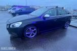 2012 Volvo V60 1.6 114hk 188 000km