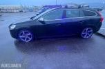 2012 Volvo V60 1.6 114hk 188 000km