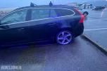 2012 Volvo V60 1.6 114hk 188 000km