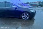 2012 Volvo V60 1.6 114hk 188 000km