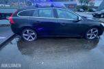2012 Volvo V60 1.6 114hk 188 000km