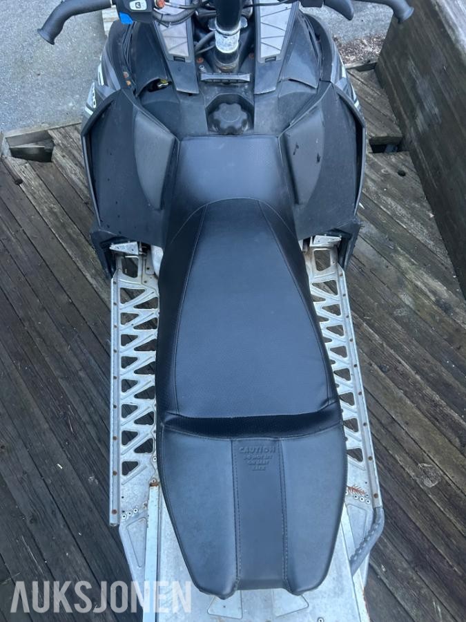 2011 Arctic-cat XF 800 Sno Pro snøscooter