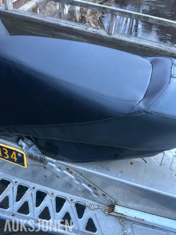 2011 Arctic-cat XF 800 Sno Pro snøscooter