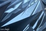 2011 Arctic-cat XF 800 Sno Pro snøscooter