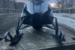 2011 Arctic-cat XF 800 Sno Pro snøscooter