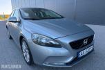 2013 Volvo V40 1.6 Diesel 115 hk Manuell 183 000 km