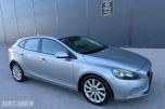 2013 Volvo V40 1.6 Diesel 115 hk Manuell 183 000 km