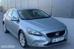2013 Volvo V40 1.6 Diesel 115 hk Manuell 183 000 km