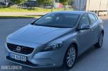2013 Volvo V40 1.6 Diesel 115 hk Manuell 183 000 km