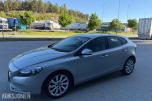 2013 Volvo V40 1.6 Diesel 115 hk Manuell 183 000 km