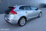 2013 Volvo V40 1.6 Diesel 115 hk Manuell 183 000 km