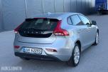 2013 Volvo V40 1.6 Diesel 115 hk Manuell 183 000 km
