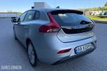 2013 Volvo V40 1.6 Diesel 115 hk Manuell 183 000 km