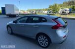 2013 Volvo V40 1.6 Diesel 115 hk Manuell 183 000 km