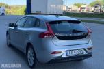 2013 Volvo V40 1.6 Diesel 115 hk Manuell 183 000 km