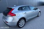 2013 Volvo V40 1.6 Diesel 115 hk Manuell 183 000 km