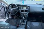 2013 Volvo V40 1.6 Diesel 115 hk Manuell 183 000 km