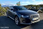 2013 Audi A4 Allroad 2.0 143hk Quattro 6-trinns manuell Webasto
