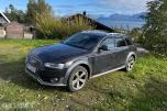 2013 Audi A4 Allroad 2.0 143hk Quattro 6-trinns manuell Webasto