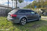 2013 Audi A4 Allroad 2.0 143hk Quattro 6-trinns manuell Webasto