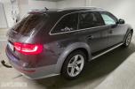 2013 Audi A4 Allroad 2.0 143hk Quattro 6-trinns manuell Webasto