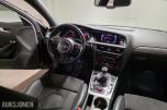 2013 Audi A4 Allroad 2.0 143hk Quattro 6-trinns manuell Webasto
