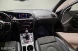 2013 Audi A4 Allroad 2.0 143hk Quattro 6-trinns manuell Webasto