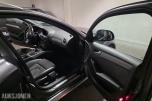 2013 Audi A4 Allroad 2.0 143hk Quattro 6-trinns manuell Webasto