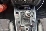 2013 Audi A4 Allroad 2.0 143hk Quattro 6-trinns manuell Webasto