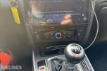 2013 Audi A4 Allroad 2.0 143hk Quattro 6-trinns manuell Webasto