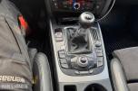 2013 Audi A4 Allroad 2.0 143hk Quattro 6-trinns manuell Webasto