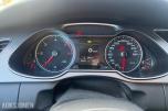 2013 Audi A4 Allroad 2.0 143hk Quattro 6-trinns manuell Webasto