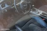 2013 Audi A4 Allroad 2.0 143hk Quattro 6-trinns manuell Webasto