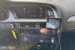 2013 Audi A4 Allroad 2.0 143hk Quattro 6-trinns manuell Webasto