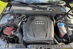 2013 Audi A4 Allroad 2.0 143hk Quattro 6-trinns manuell Webasto
