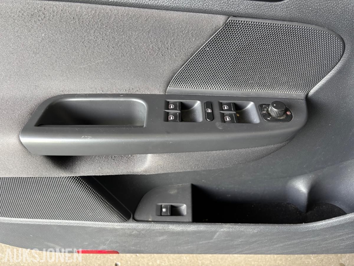 2008 Volkswagen Golf GT sport 1.9 105hk 176000km