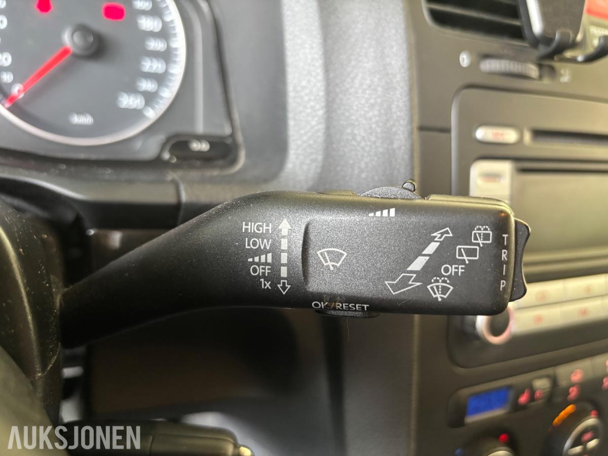 2008 Volkswagen Golf GT sport 1.9 105hk 176000km