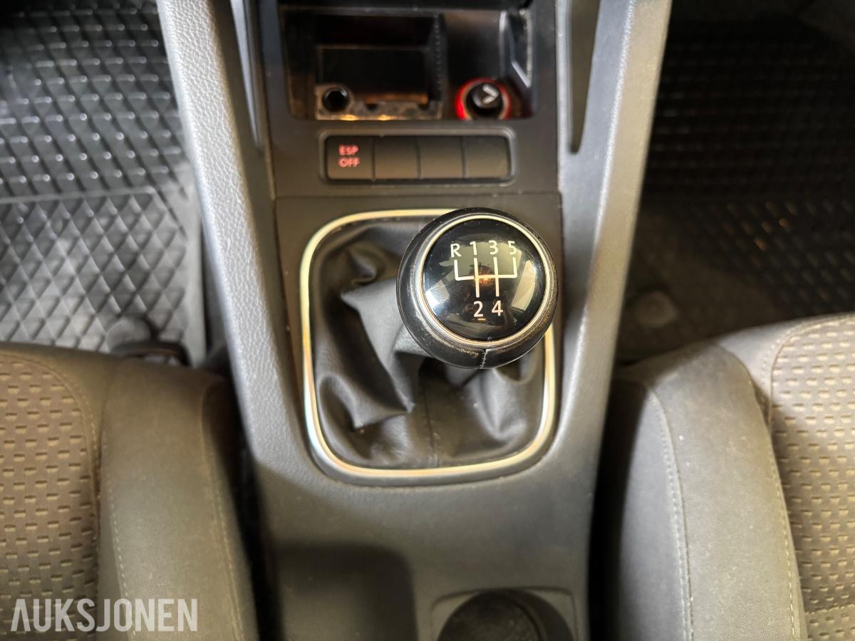 2008 Volkswagen Golf GT sport 1.9 105hk 176000km