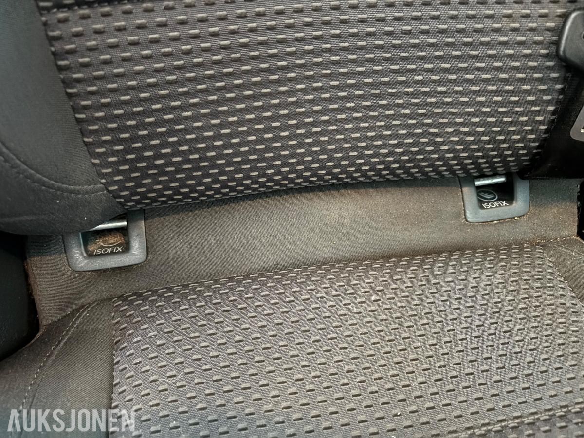 2008 Volkswagen Golf GT sport 1.9 105hk 176000km