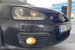 2008 Volkswagen Golf GT sport 1.9 105hk 176000km