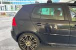 2008 Volkswagen Golf GT sport 1.9 105hk 176000km