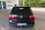 2008 Volkswagen Golf GT sport 1.9 105hk 176000km