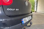 2008 Volkswagen Golf GT sport 1.9 105hk 176000km