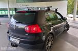 2008 Volkswagen Golf GT sport 1.9 105hk 176000km